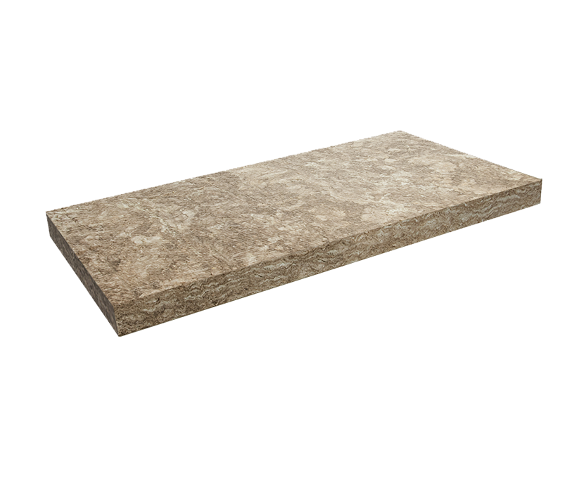 ABS Dnv Marine Insulation A60 Rock Wool Mineral Rock Wool Board - China Rock  Wool, Rock Wool Panel